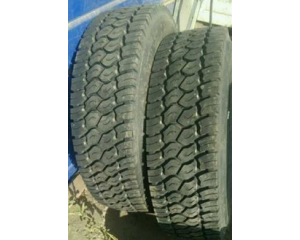 Sava Orjak O3 (ведуча) 245/70 R19.5 136/134M Sava Orjak O3 (ведуча) 245/70 R19.5 136/134M